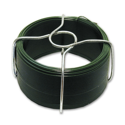 PVC coated galvanized wire