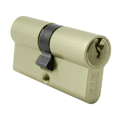 Brass standard cylinder