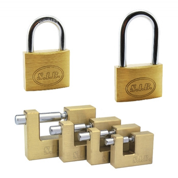 Padlocks