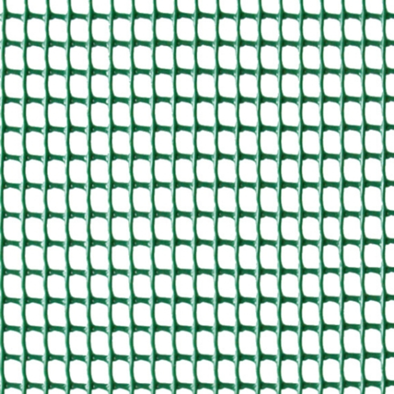 Mallas plásticas multiusos