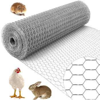 Plagas en campo y granja